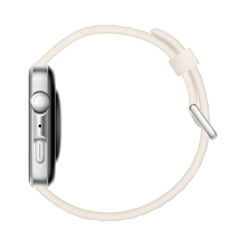 Huawei Fit 4, White