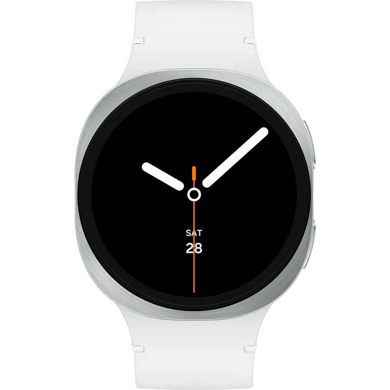 Samsung Galaxy Watch8 44mm eSim, Silver