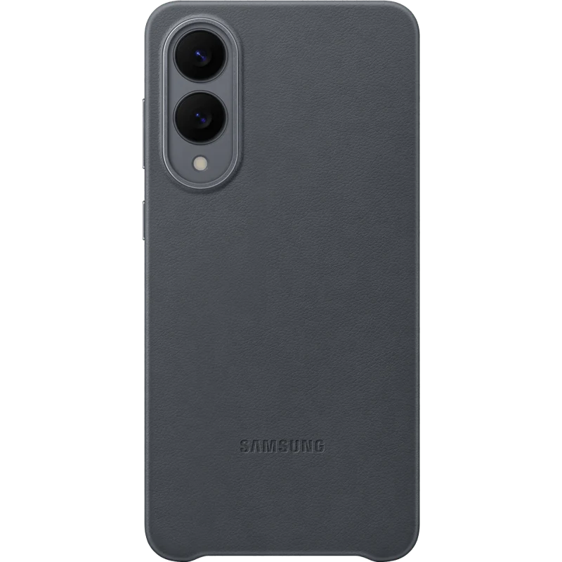 Samsung Galaxy S25 Edge Kindsuit Protective Case, Black