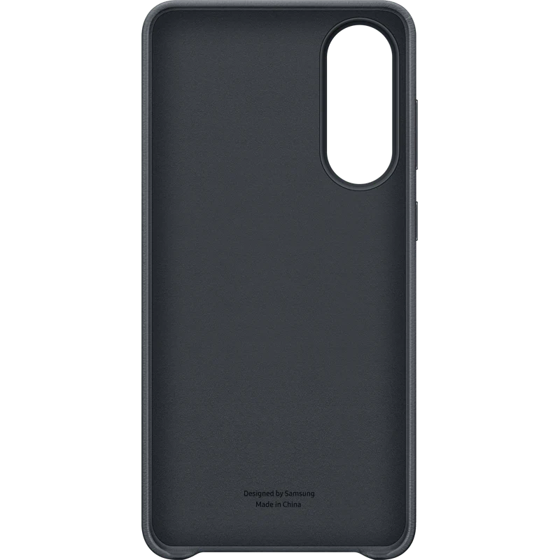 Samsung Galaxy S25 Edge Kindsuit Protective Case, Black