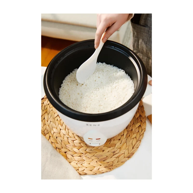 Senz SERC18WH Rice Cooker