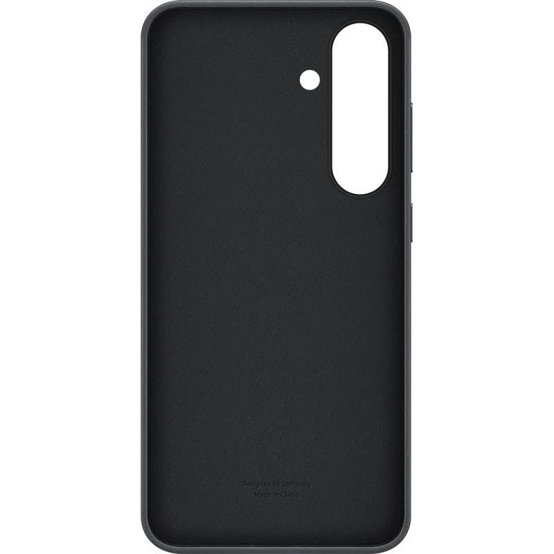 Samsung S25+ Kindsuite Case, Black