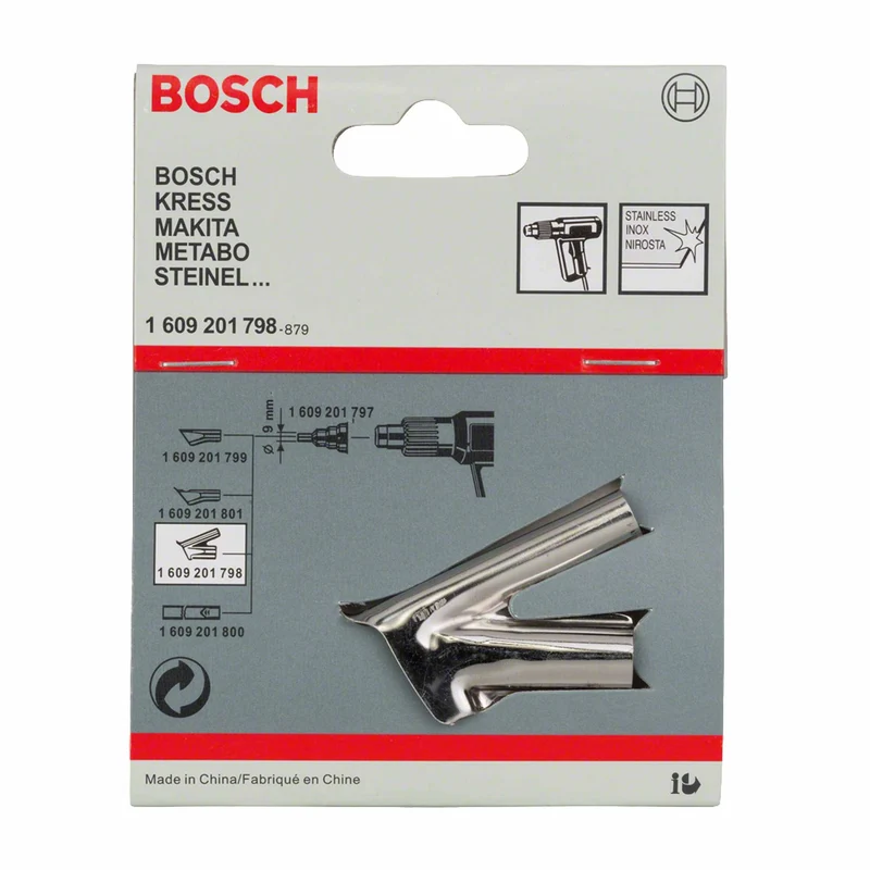 Soldering foot Bosch