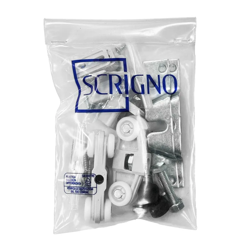 Trolley kit Scrigno COD. 5239