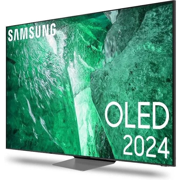 Samsung 65" S94D 4K OLED TV