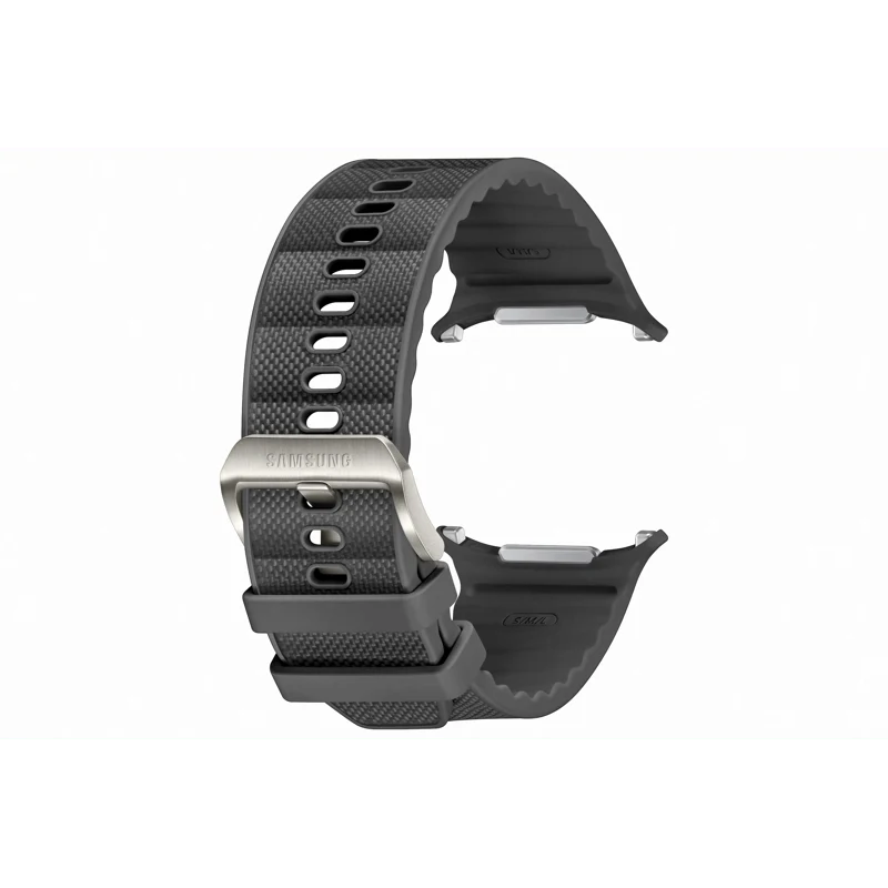 Samsung Galaxy Watch Ultra Peak Form Band, Gray