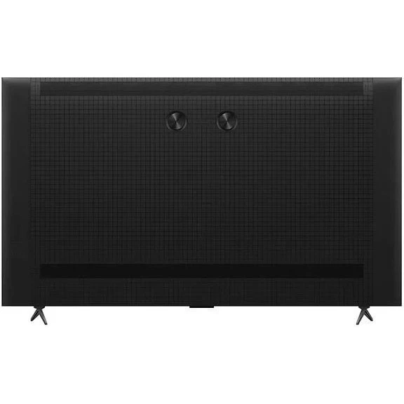 TCL 98" C6K – 4K QD Mini-LED Google TV