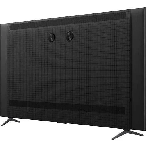 TCL 98" C6K – 4K QD Mini-LED Google TV