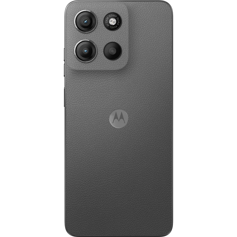 Motorola G15 Phone, 128/4 GB, Gravity Grey
