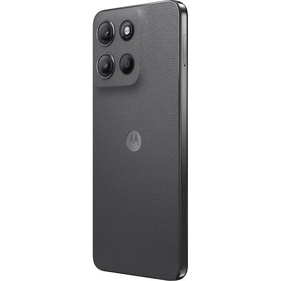 Motorola G15 Phone, 128/4 GB, Gravity Grey