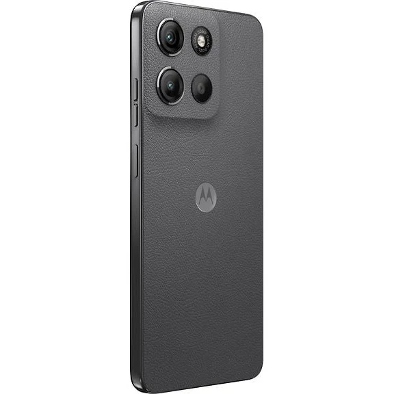 Motorola G15 Phone, 128/4 GB, Gravity Grey