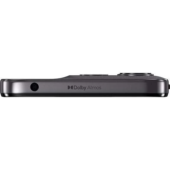 Motorola G15 Phone, 128/4 GB, Gravity Grey
