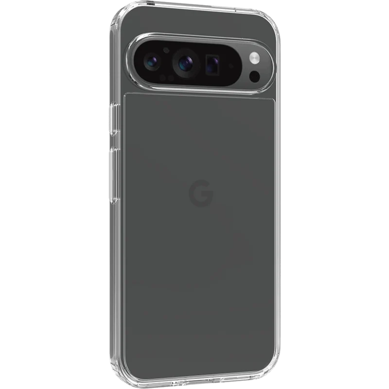 Screenor Bumper Protective Case for Google Pixel 9 Pro XL