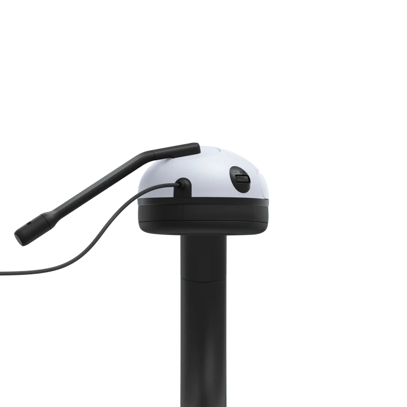 Sony Inzone H3 Gaming Headphones, White