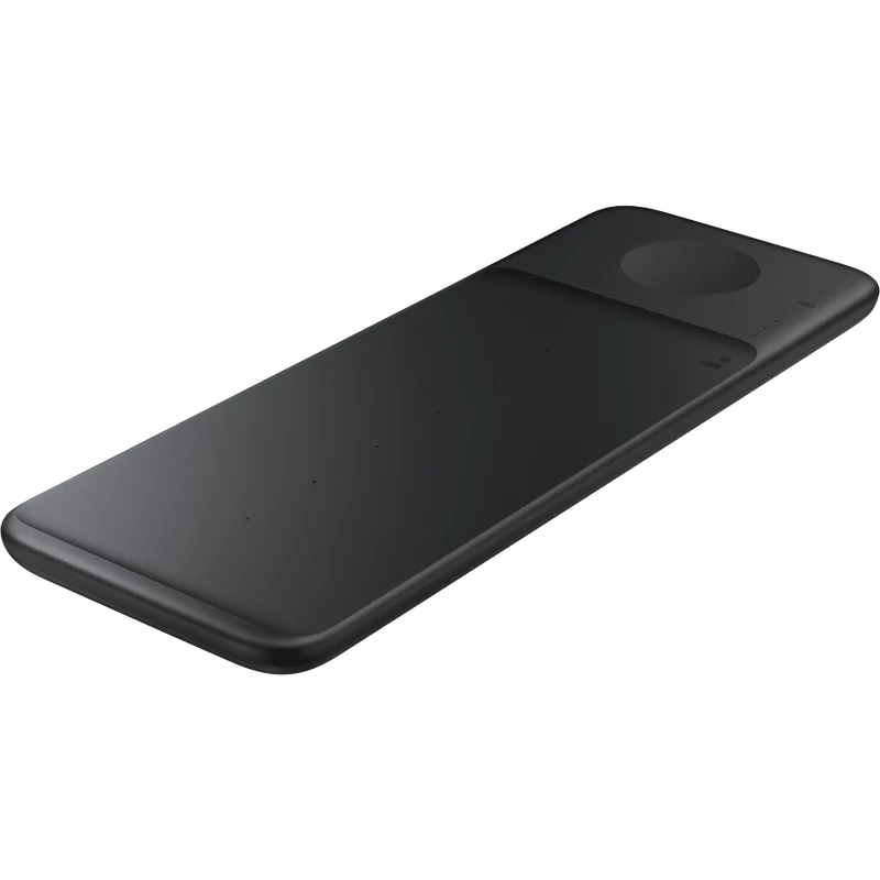 Samsung Wireless Charger Trio, Black