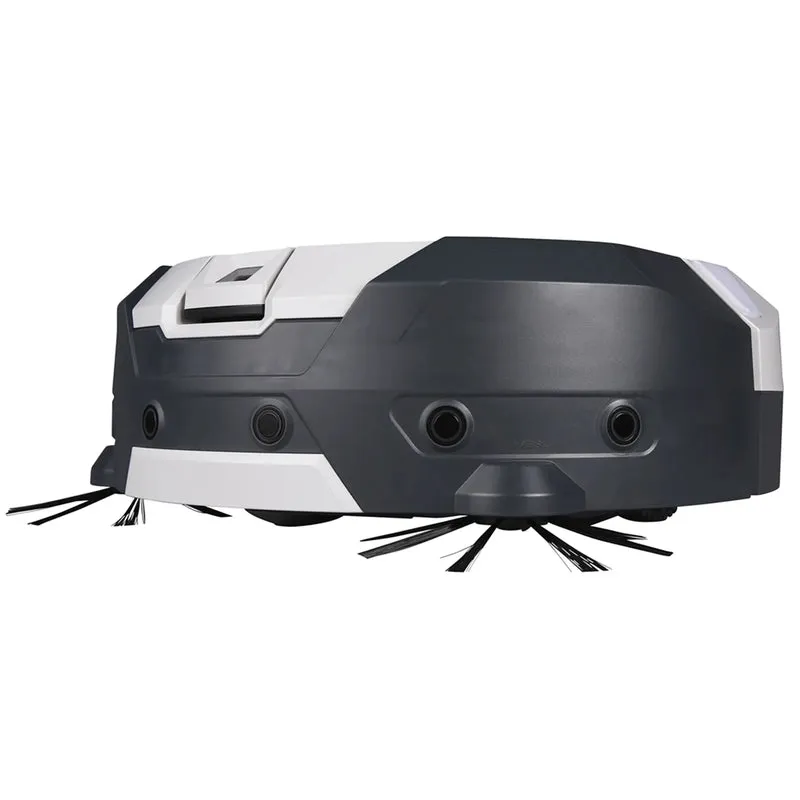 Robot Vacuum Cleaner Makita DRC300Z 18V