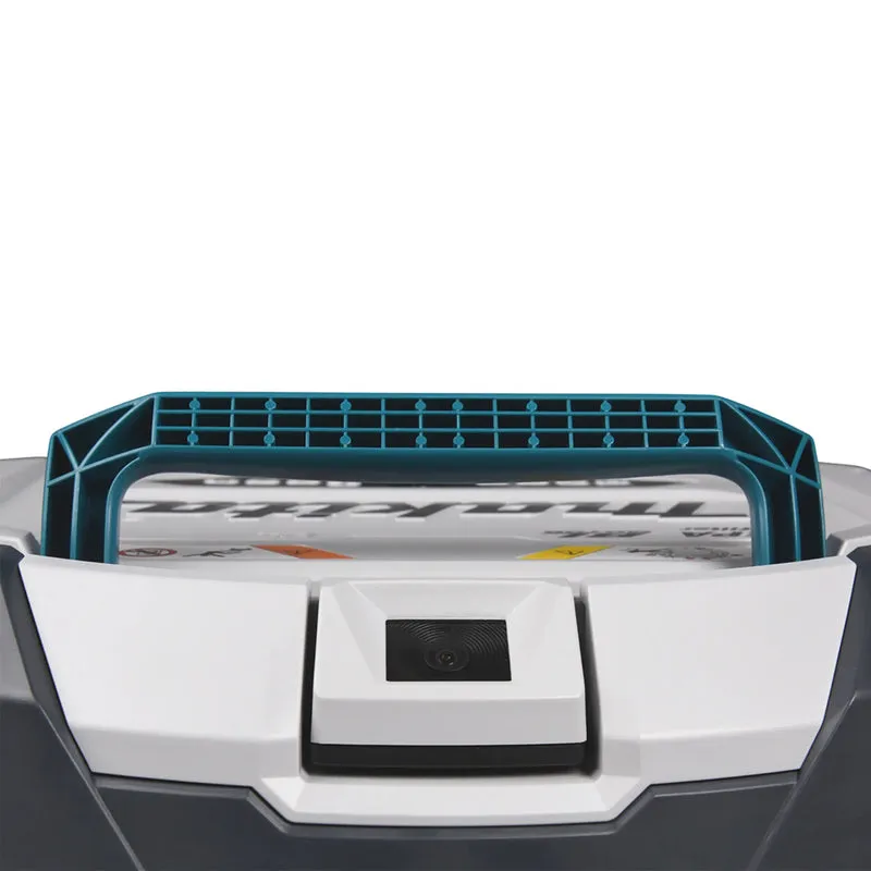 Robot Vacuum Cleaner Makita DRC300Z 18V