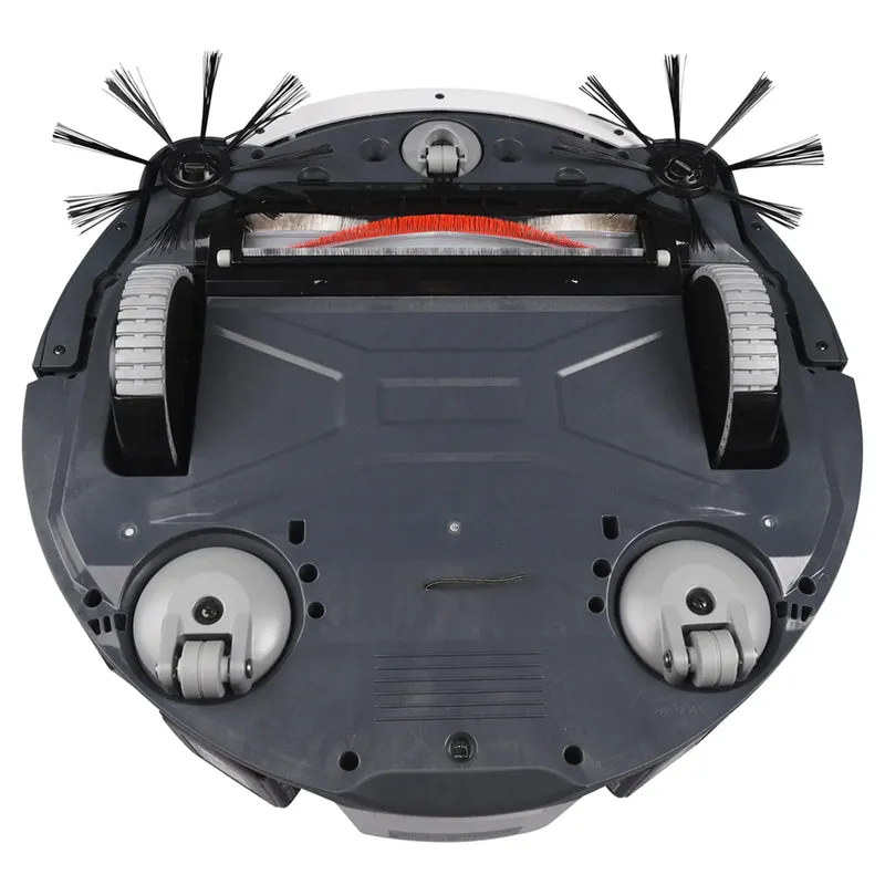 Robot Vacuum Cleaner Makita DRC300Z 18V