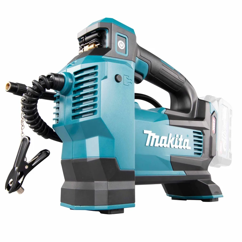 Portable compressor Makita MP001GZ 40V