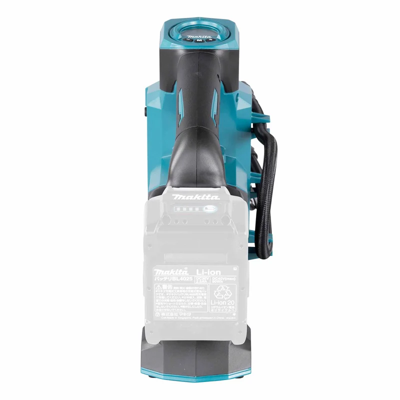 Portable compressor Makita MP001GZ 40V