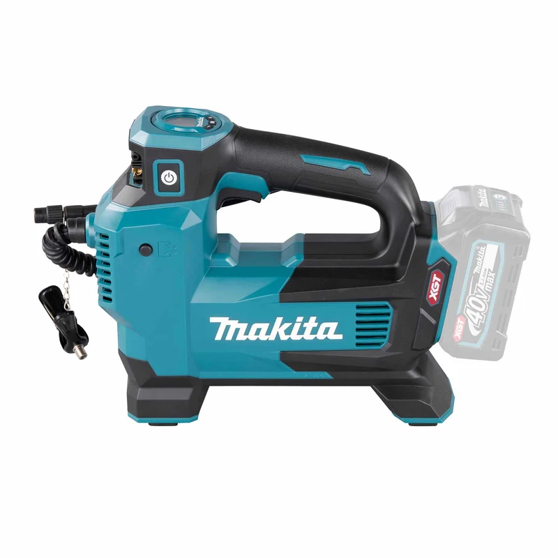 Portable compressor Makita MP001GZ 40V