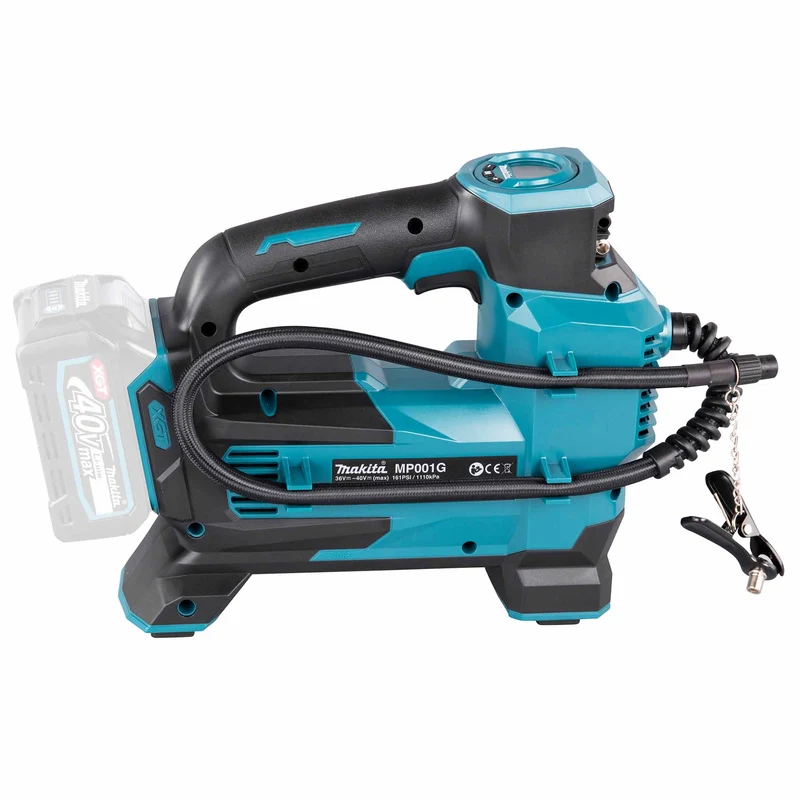 Portable compressor Makita MP001GZ 40V