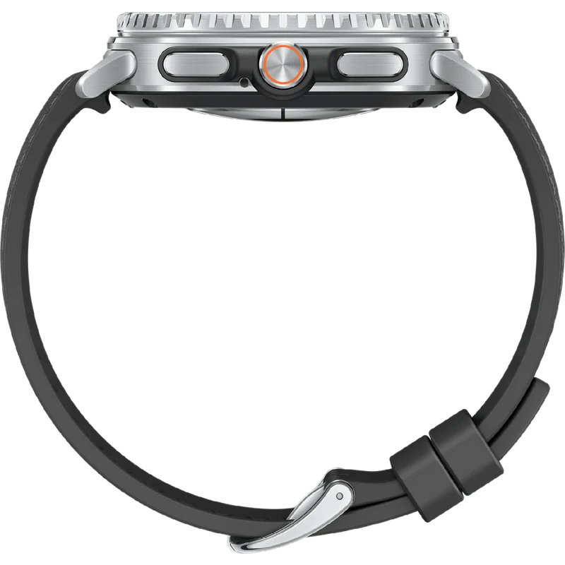 Samsung Galaxy Watch8 Classic Smartwatch, Black