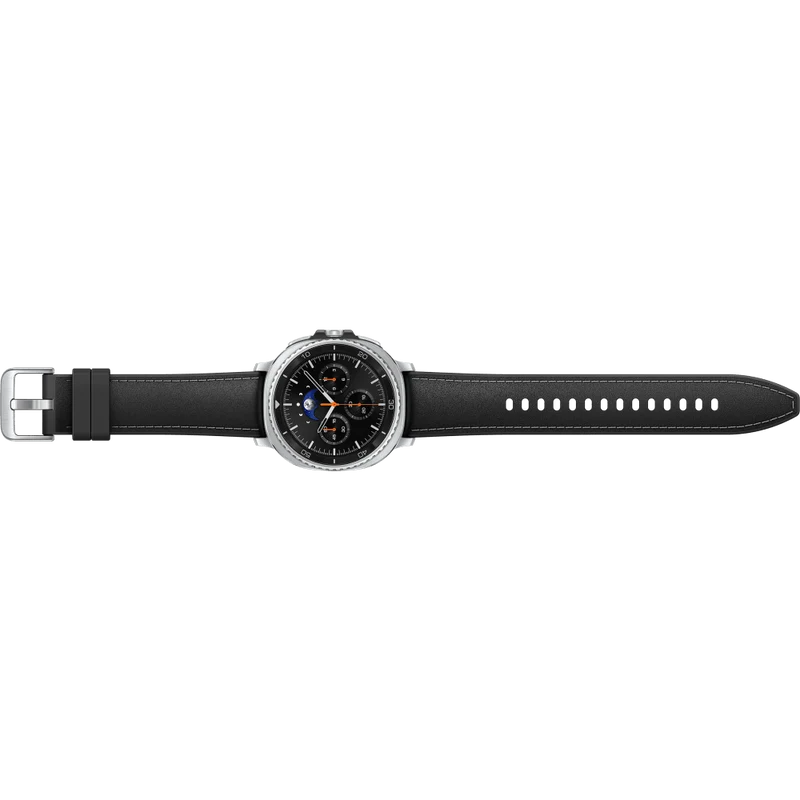 Samsung Galaxy Watch8 Classic Smartwatch, Black
