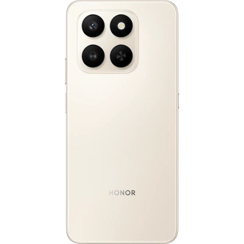 Honor 400 Smart 5G 4GB+128GB Desert