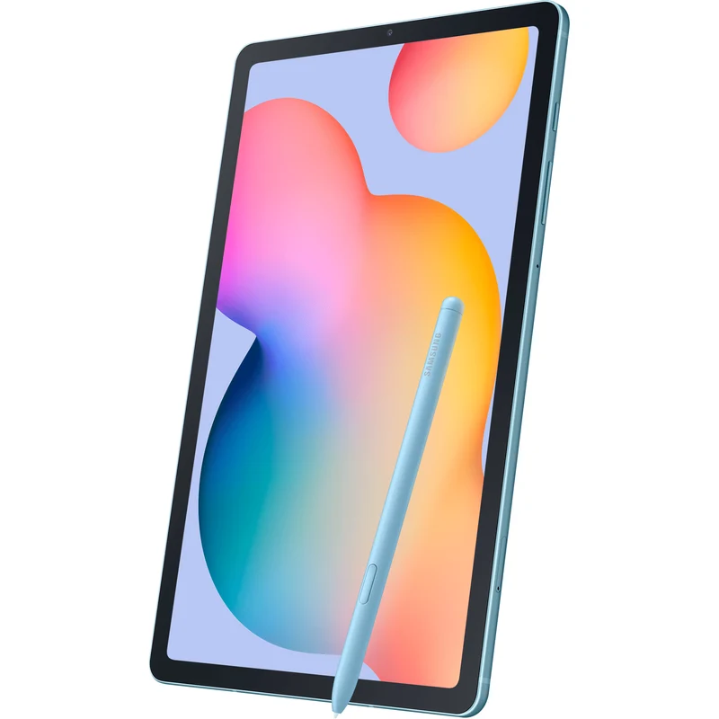 Samsung Galaxy Tab S6 Lite (2022) 10.4" WiFi+LTE, Angora Blue