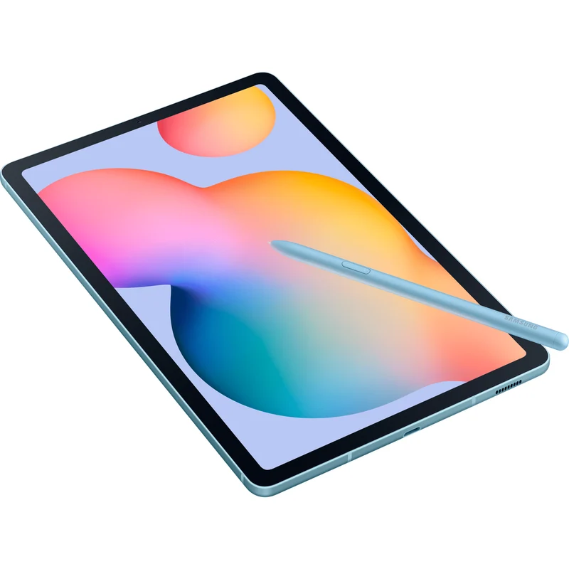 Samsung Galaxy Tab S6 Lite (2022) 10.4" WiFi+LTE, Angora Blue
