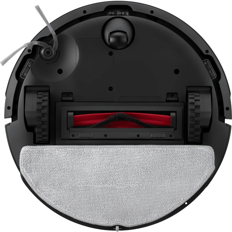 Roborock Q7 BF Robot Vacuum Cleaner, Black
