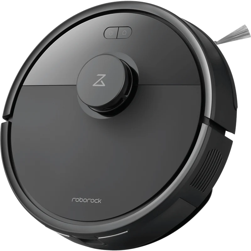 Roborock Q7 BF Robot Vacuum Cleaner, Black