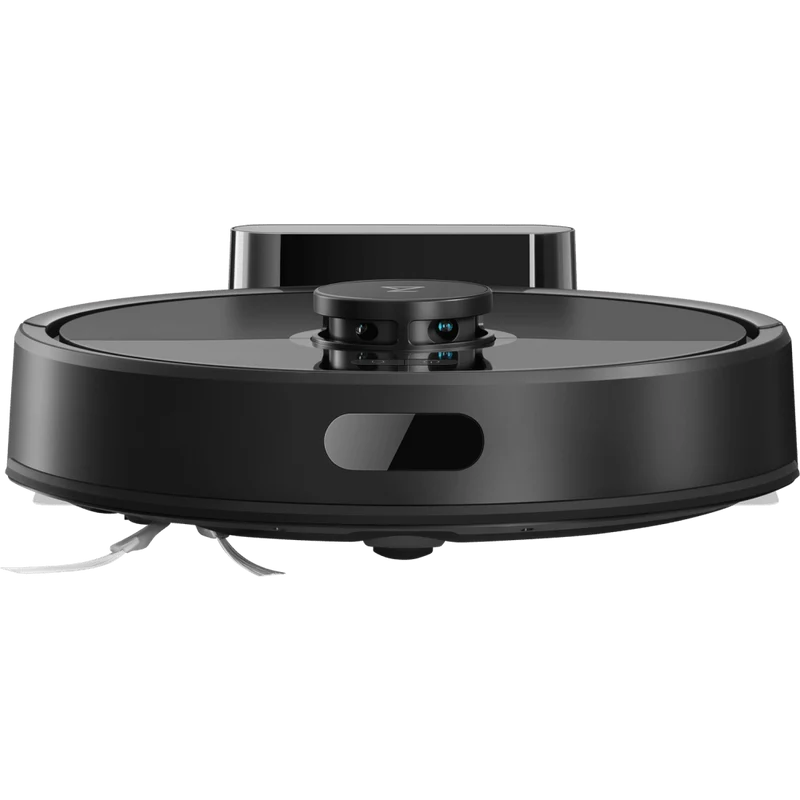 Roborock Q7 BF Robot Vacuum Cleaner, Black