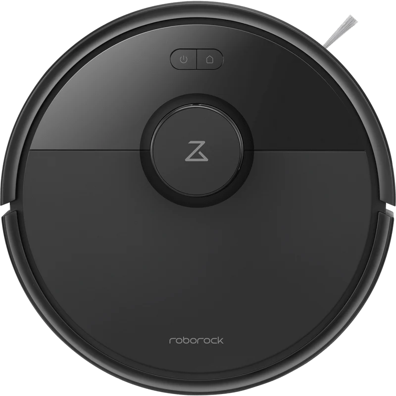 Roborock Q7 BF Robot Vacuum Cleaner, Black