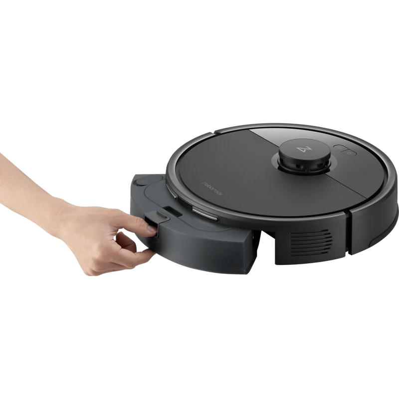 Roborock Q7 BF Robot Vacuum Cleaner, Black