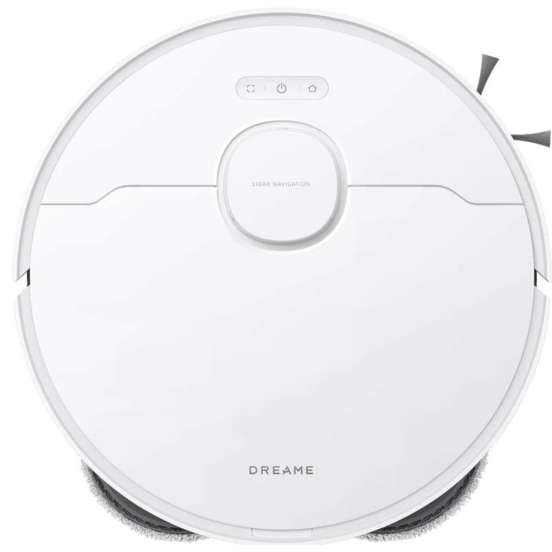 Dreame D20 Ultra Robot Vacuum Cleaner