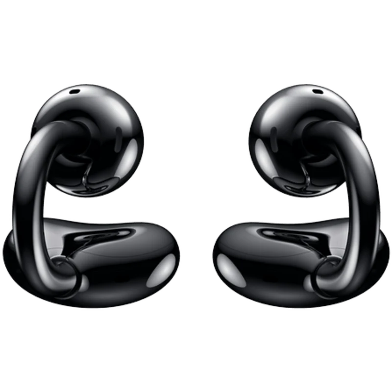 Honor Choice Earbuds Clip Wireless Earbuds, Black