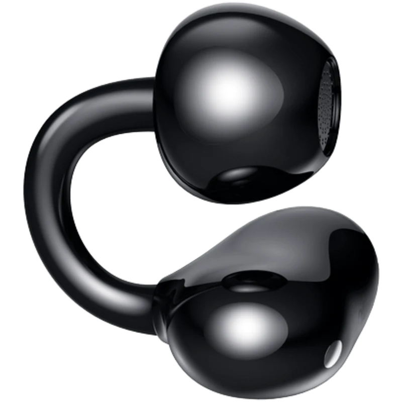 Honor Choice Earbuds Clip Wireless Earbuds, Black
