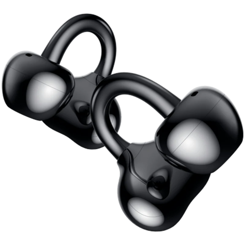 Honor Choice Earbuds Clip Wireless Earbuds, Black