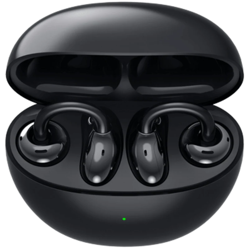 Honor Choice Earbuds Clip Wireless Earbuds, Black