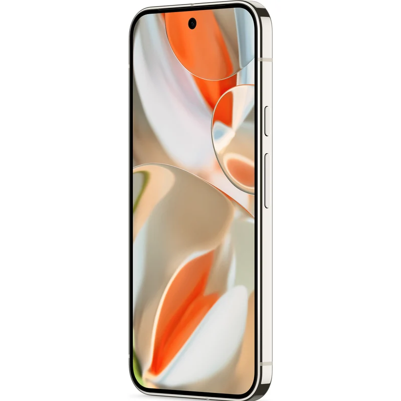 Google Pixel 9 Pro XL 5G 256GB, Porcelain