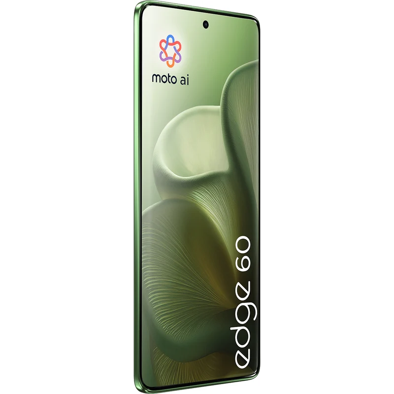 Motorola Edge 60 5G, Shamrock