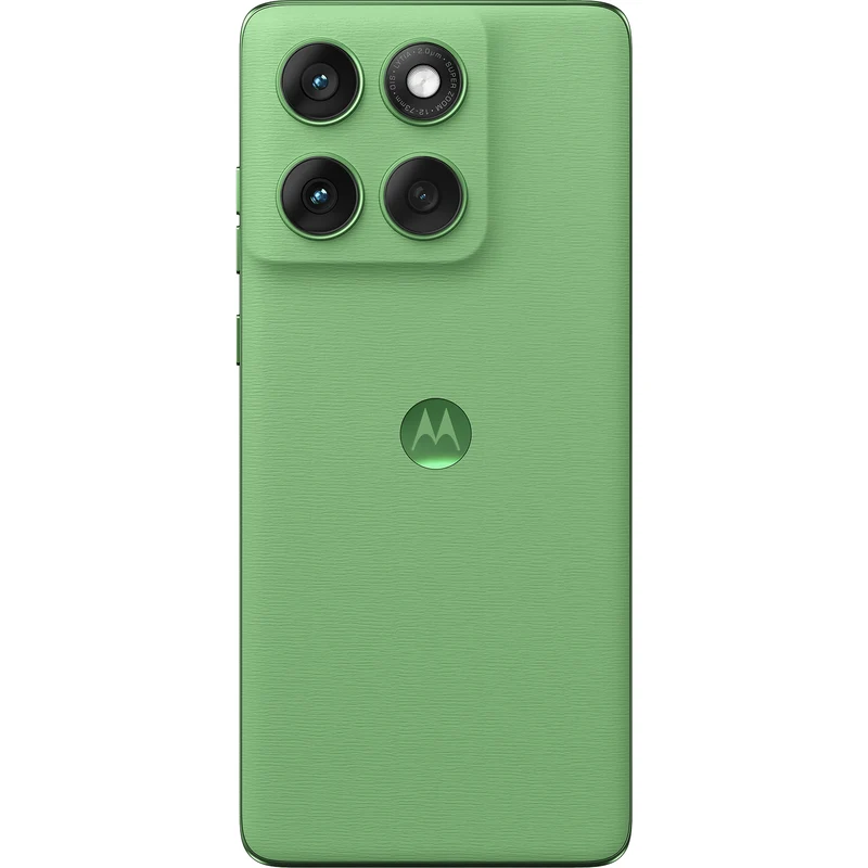 Motorola Edge 60 5G, Shamrock