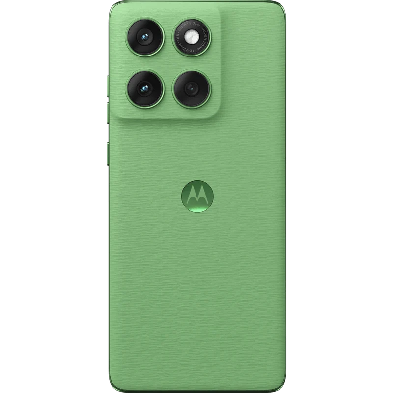 Motorola Edge 60 5G, Shamrock