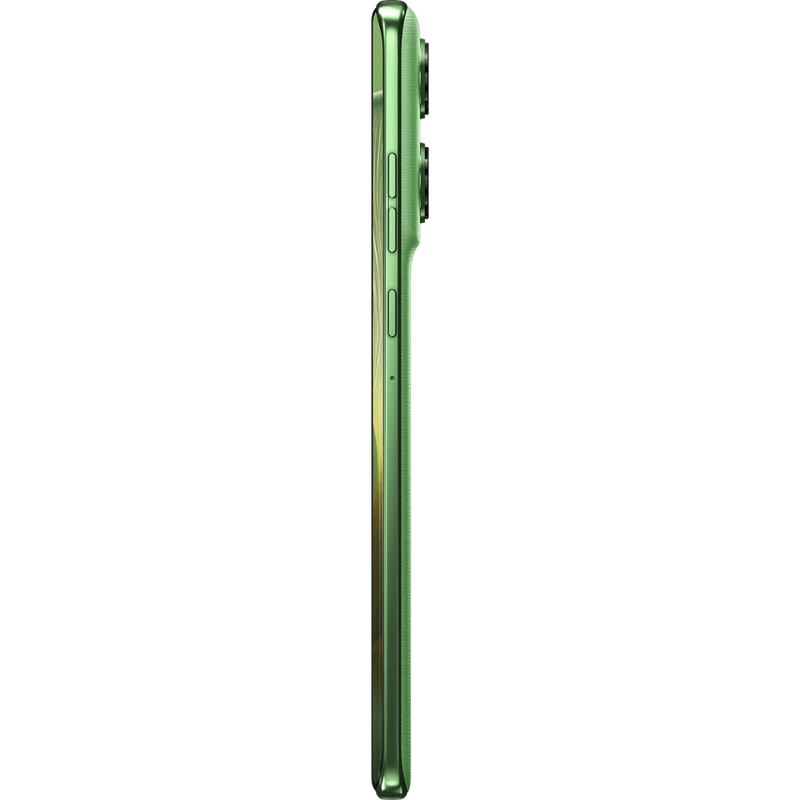 Motorola Edge 60 5G, Shamrock