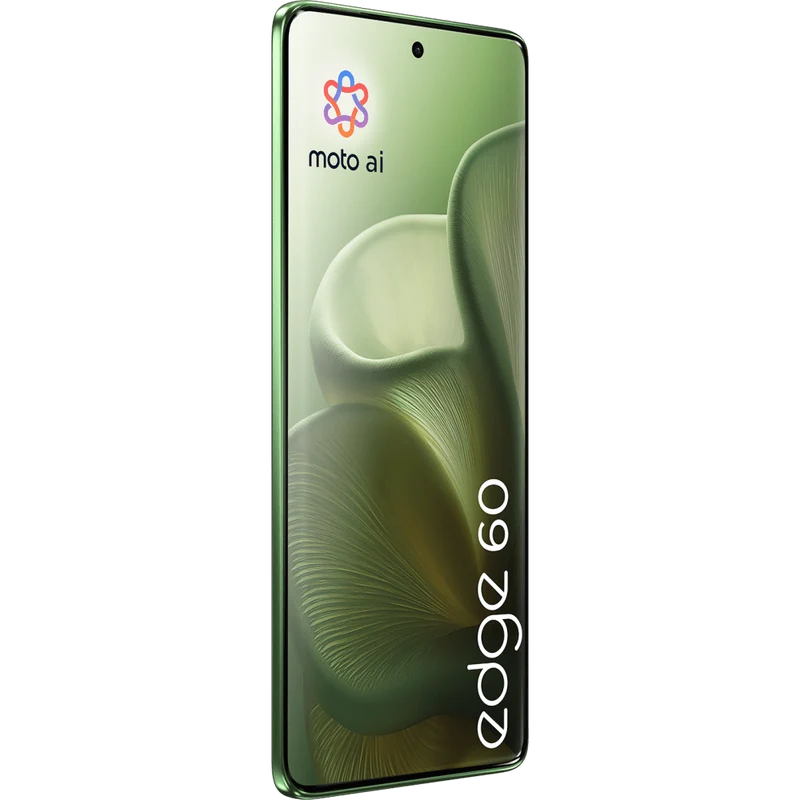 Motorola Edge 60 5G, Shamrock