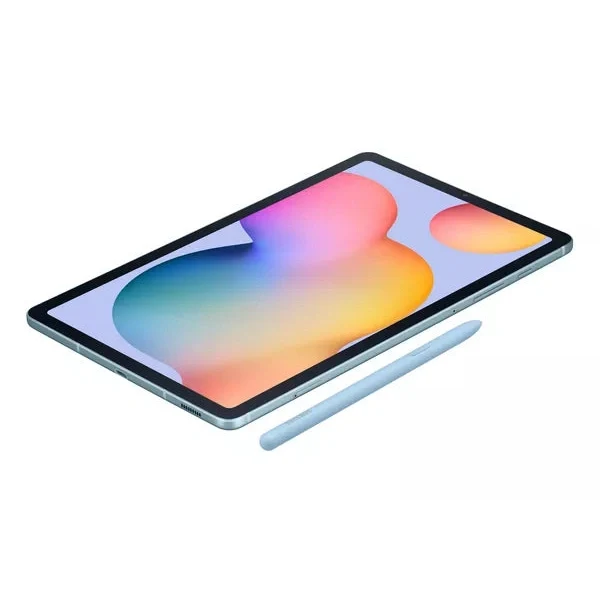 Samsung Galaxy Tab S6 Lite 10.4" 64GB LTE Android, Blue
