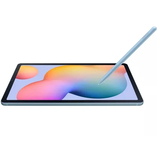 Samsung Galaxy Tab S6 Lite 10.4" 64GB LTE Android, Blue