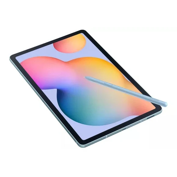 Samsung Galaxy Tab S6 Lite 10.4" 64GB LTE Android, Blue